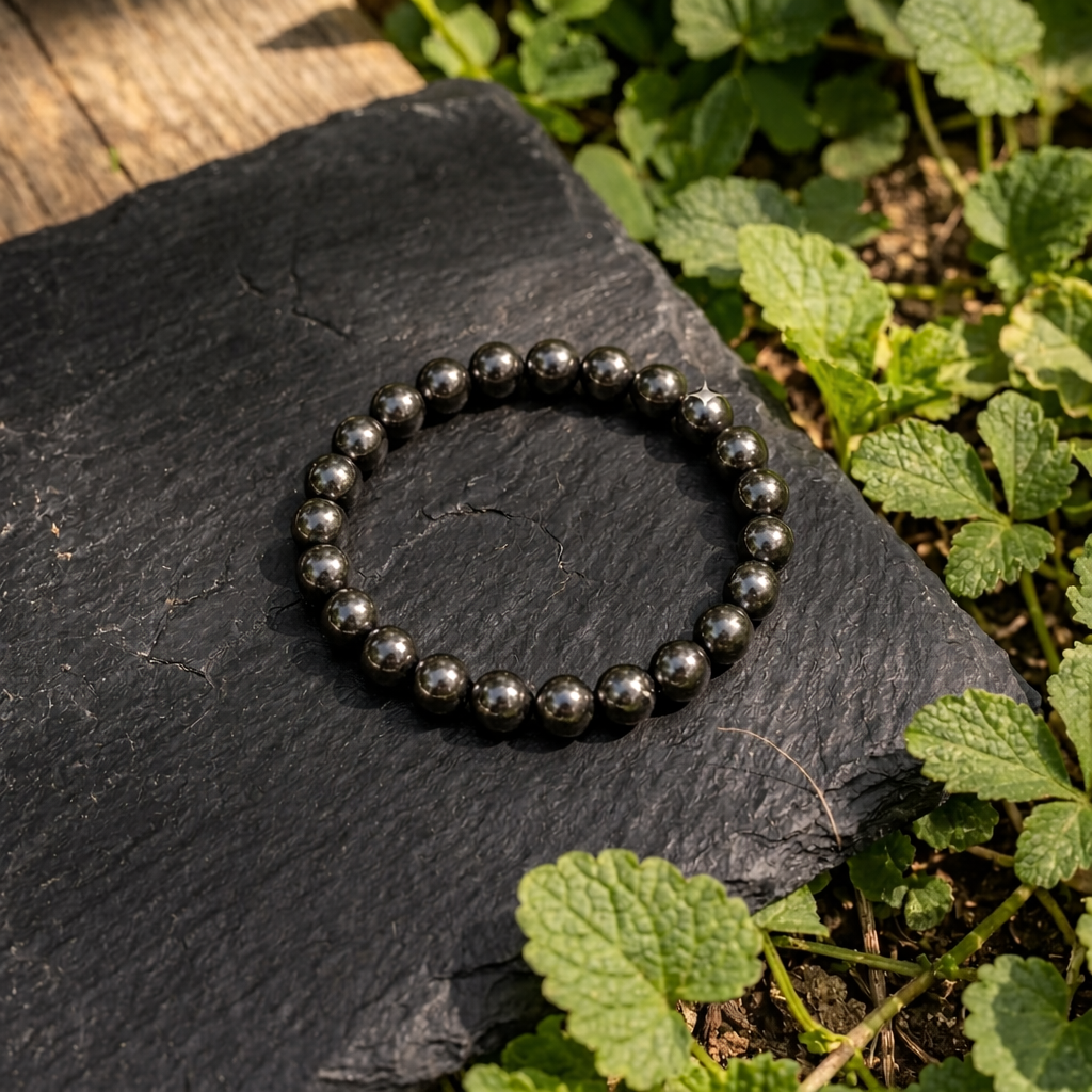 pyrite bracelet pyrite bracelet