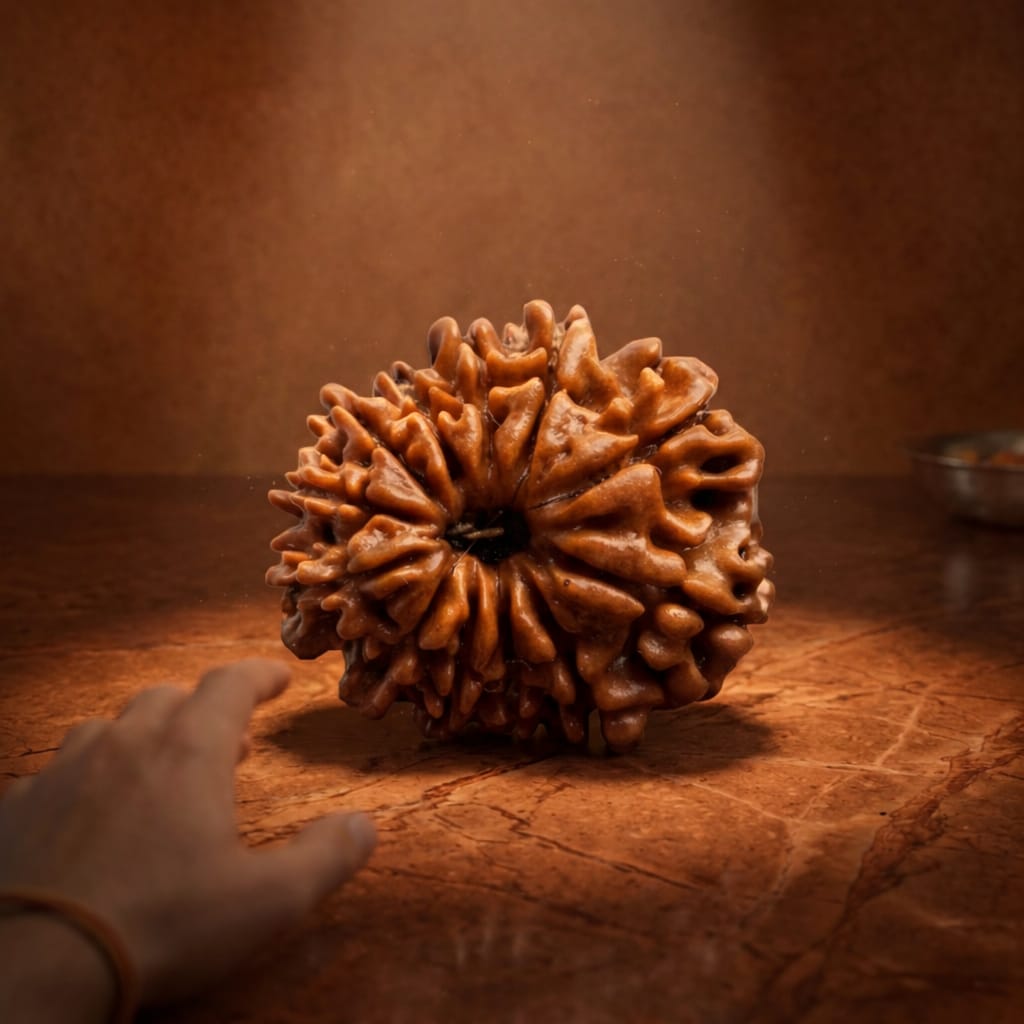 twelve mukhi rudraksha twelve mukhi rudraksha