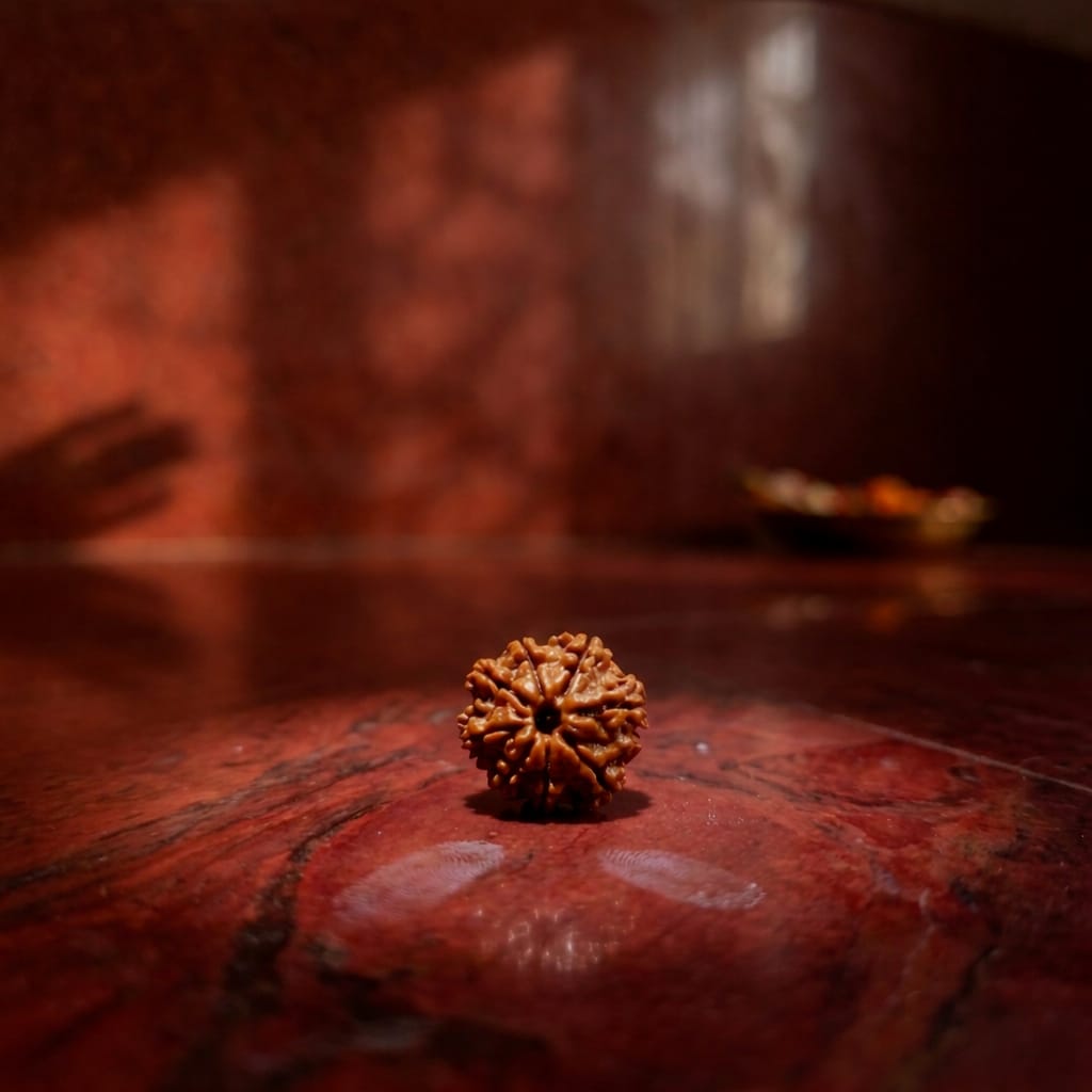 eight mukhi rudraksha eight mukhi rudraksha