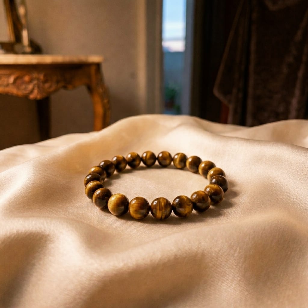 tiger eye bracelet tiger eye bracelet