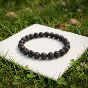 lava bracelet