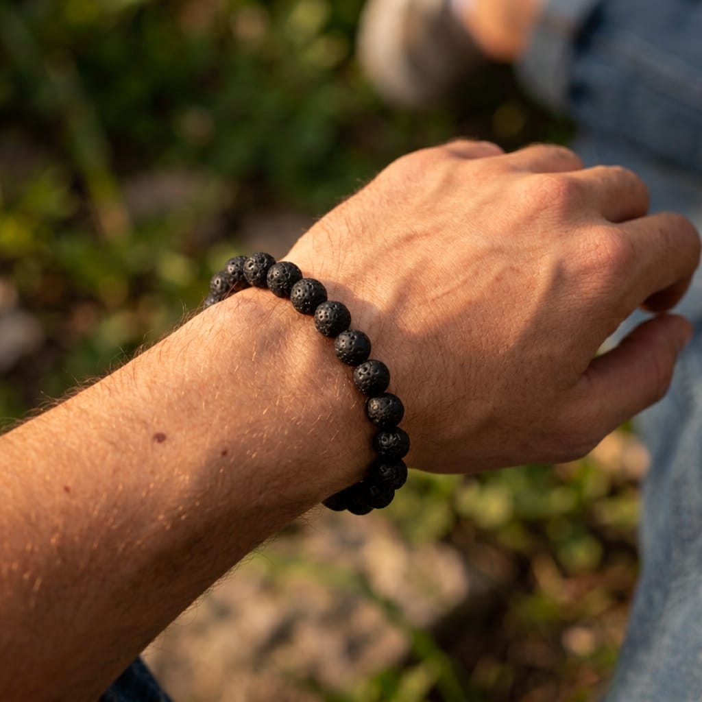 lava bracelet lava bracelet