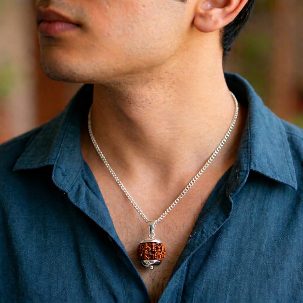 six mukhi rudraksha six mukhi rudraksha