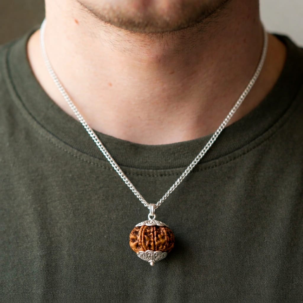 eight mukhi rudraksha eight mukhi rudraksha