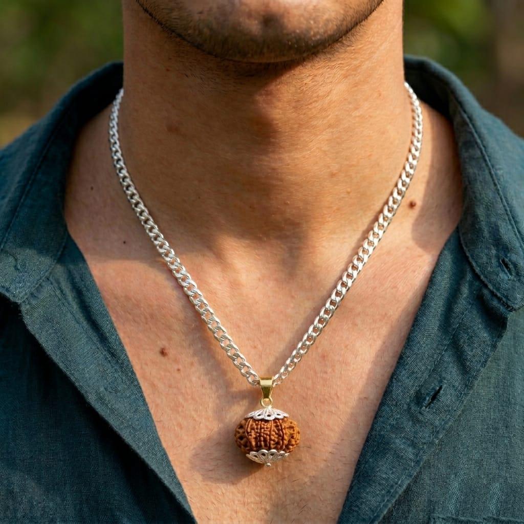 fourteen mukhi rudraksha fourteen mukhi rudraksha